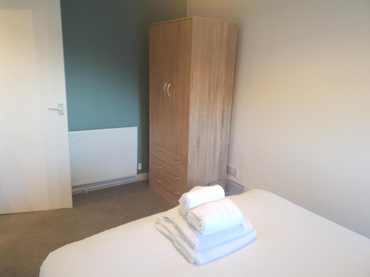 Topzy-Turvy - 1 Bedroom Apartment Swansea Kültér fotó